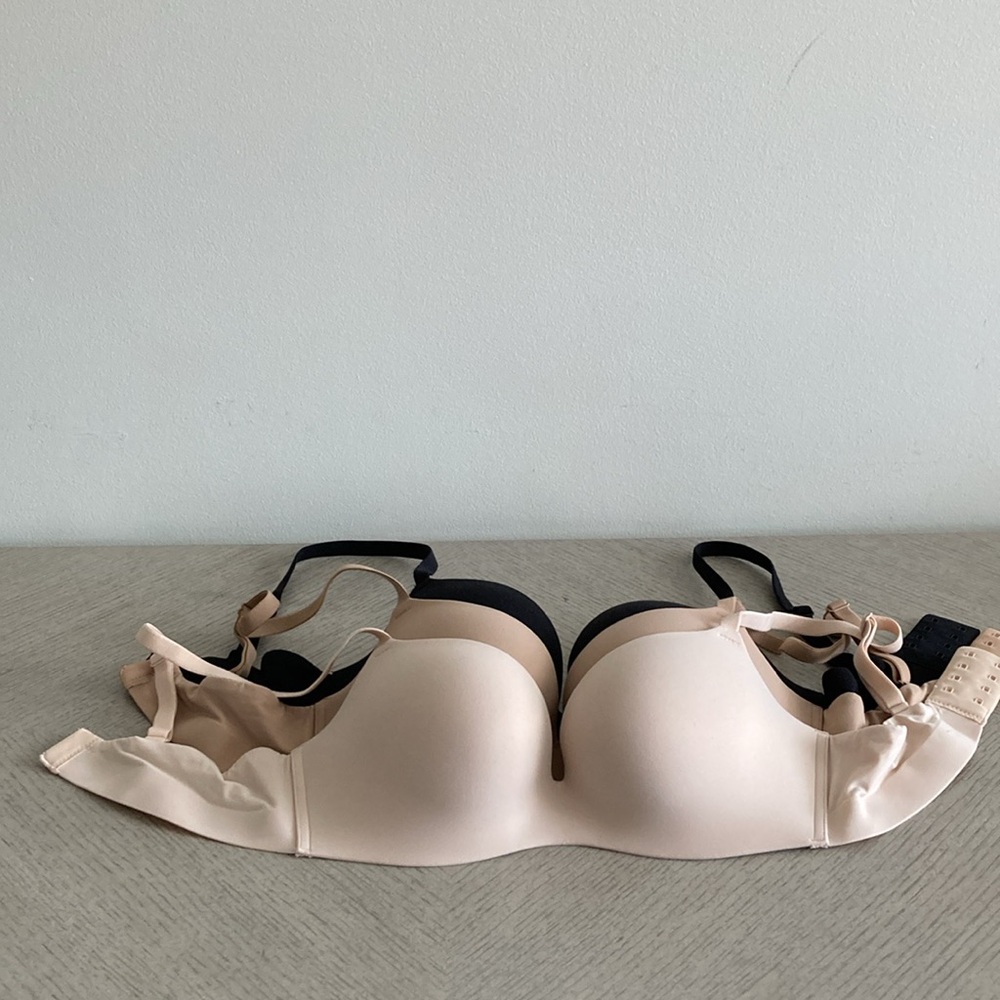 Soma Enbliss Lifting Demi Bra lot 34B